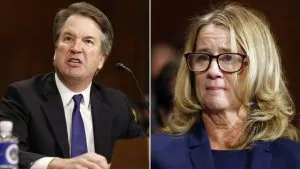 How Brett Kavanaugh and his Republican Senators only made it worse