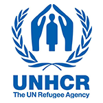 UNHCR Logo